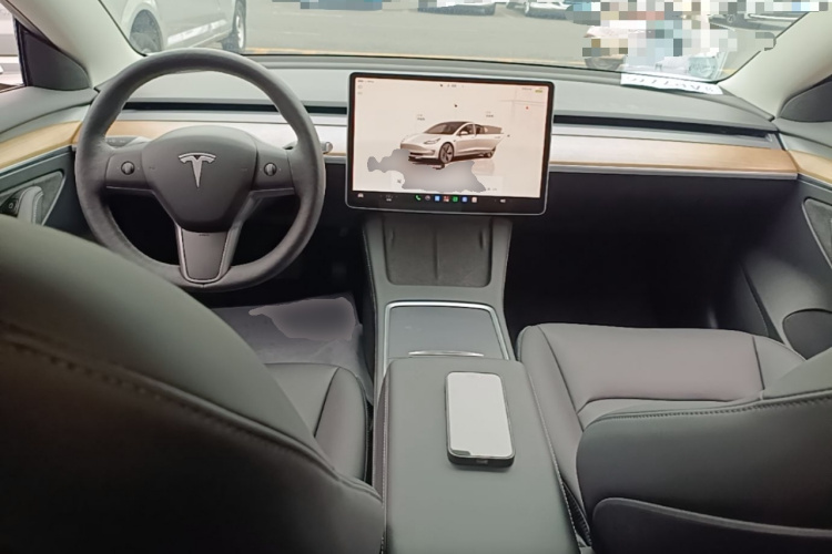 Tesla Model 3 2022 #10 Tesla Model 3 2022 car image #10