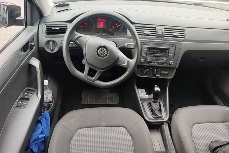 Volkswagen Santana 2020 #11 Volkswagen Santana 2020 imagen de coche #11