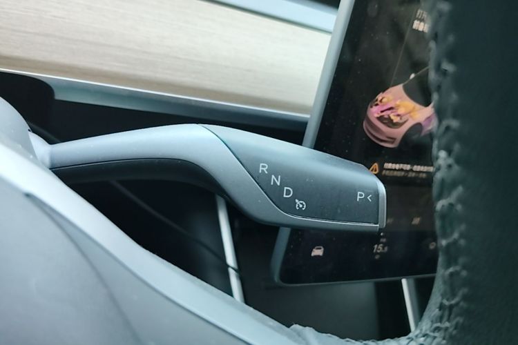 Tesla Model 3 2019 #14 Tesla Model 3 2019 car image #14