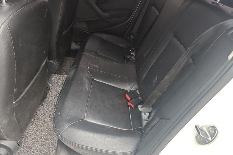 Volkswagen Polo 2018 #14 Volkswagen Polo 2018 car image #14