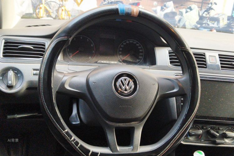 Volkswagen Santana 2020 #12 Volkswagen Santana 2020 car image #12