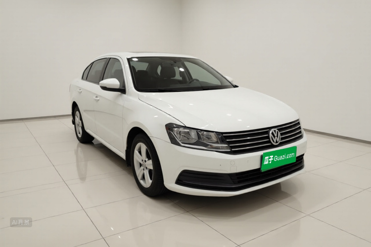 Volkswagen Lavida 2017 car image #4