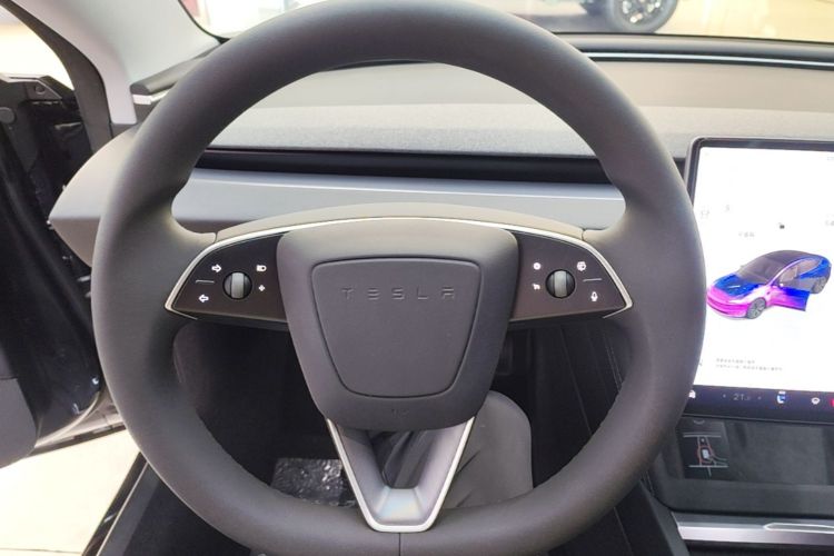 Tesla Model 3 2024 #15 Tesla Model 3 2024 car image #15