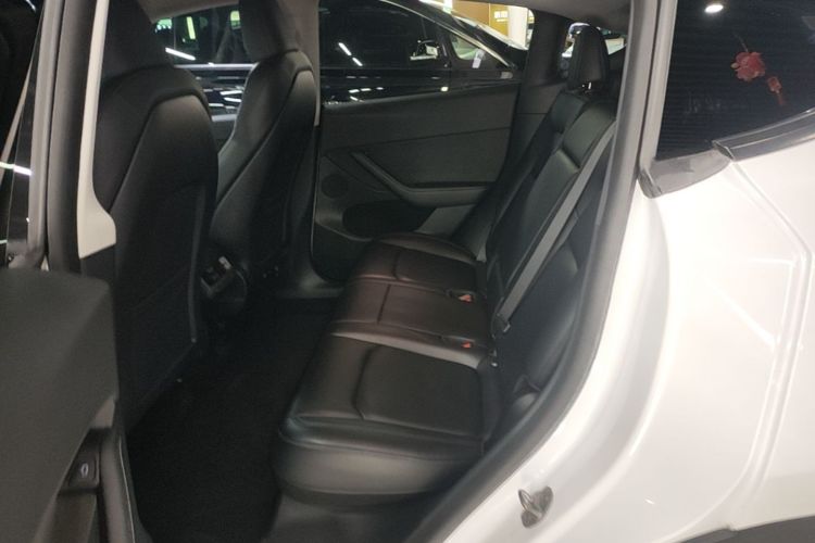 Tesla Model Y 2022 car image #17