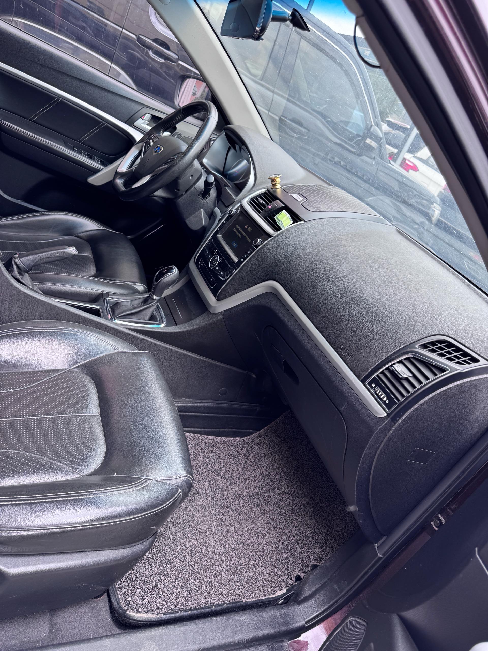 GEELY Emgrand 2016 صورة سيارة #6