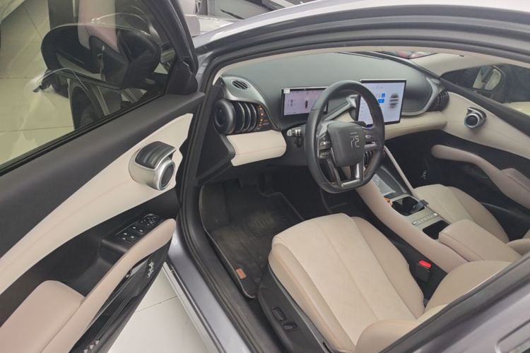 BYD Yuan Plus 2025 car image #16