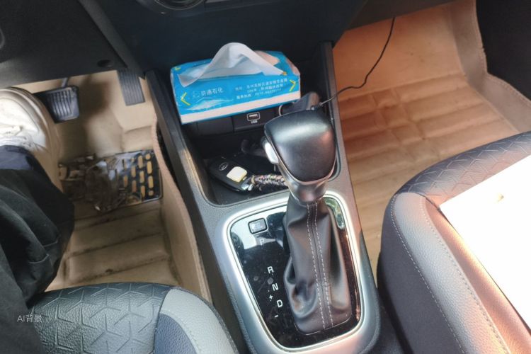 Kia KX1 2019 immagine di auto #16