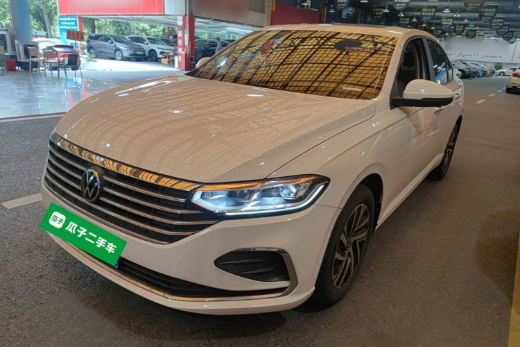 Volkswagen Lavida 2024 car image #2