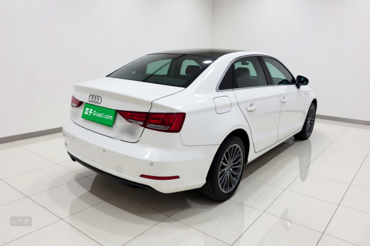 Audi A3 2016 #7 Audi A3 2016 imagem de carro #7
