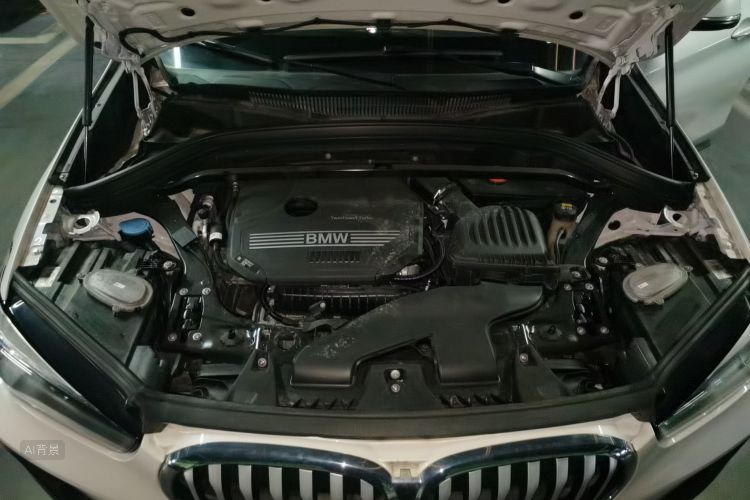 BMW X1 2020 immagine di auto #22