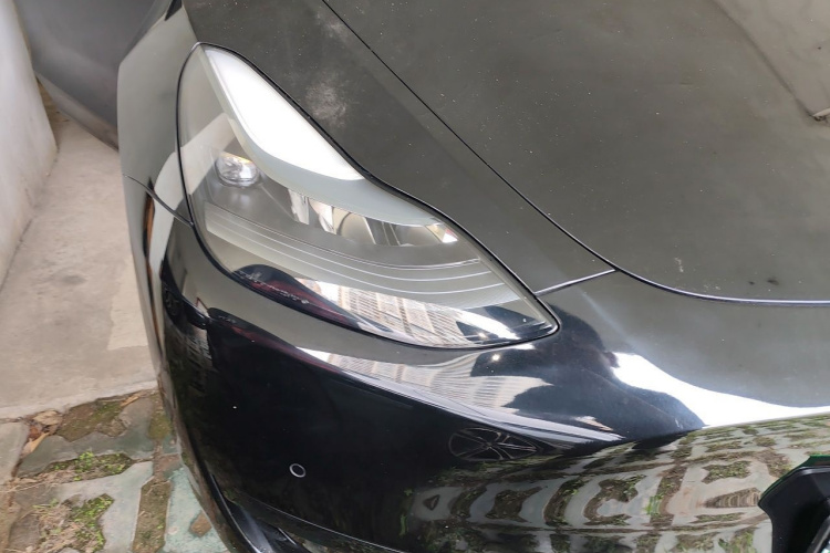 Tesla Model Y 2022 car image #8