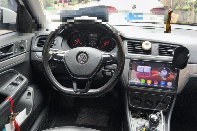 Volkswagen Lavida 2016 #12 Volkswagen Lavida 2016 car image #12