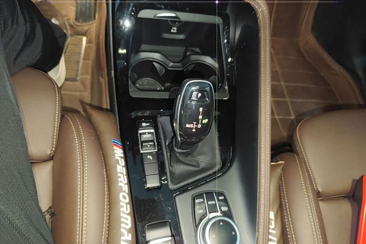 BMW X1 2021 #14 BMW X1 2021 car image #14
