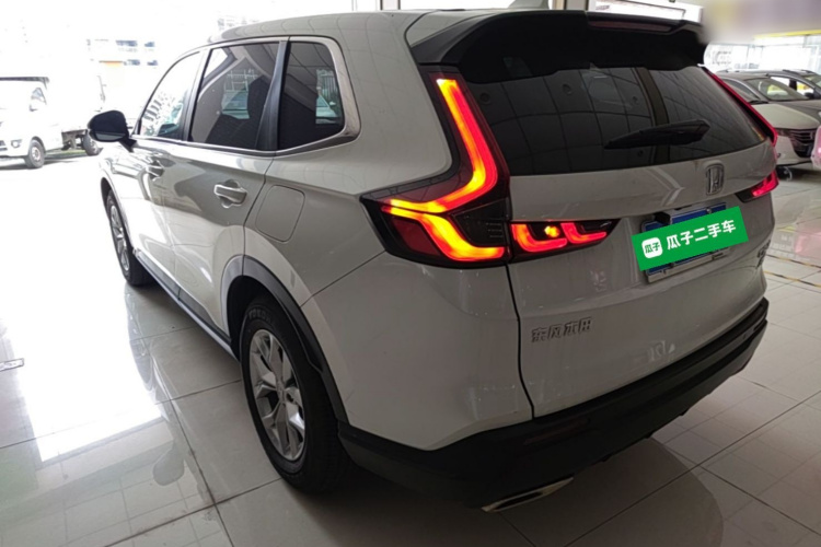 Honda CR-V 2024 car image #5