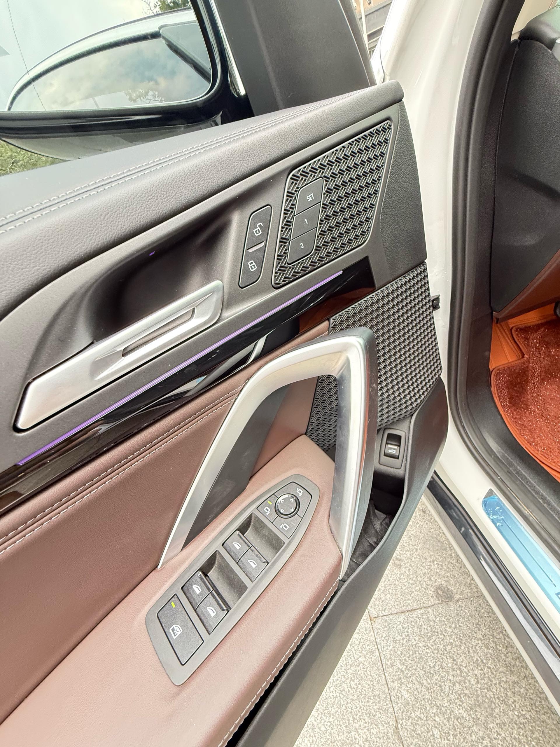 BMW X1 2024 car image #10