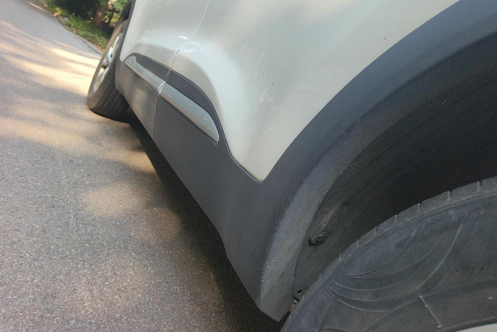 Chery Tiggo 5x 2019 #11 Chery Tiggo 5x 2019 immagine di auto #11