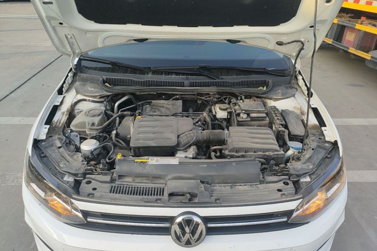 Volkswagen Polo 2020 immagine di auto #20