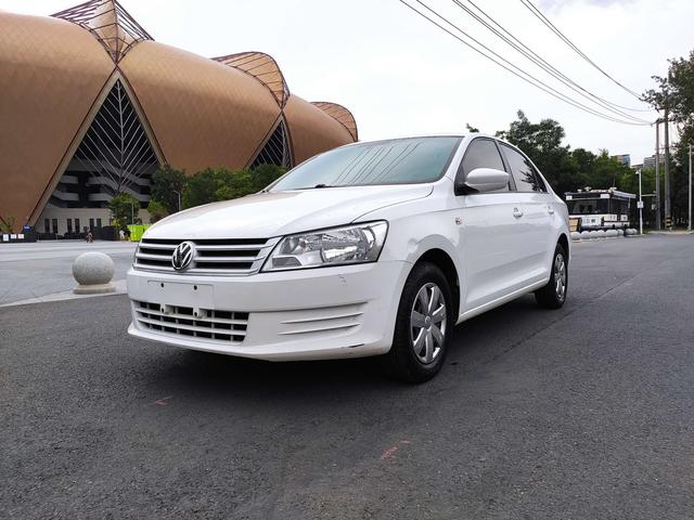 Volkswagen Santana 2019 #17 Volkswagen Santana 2019 изображение автомобиля #17