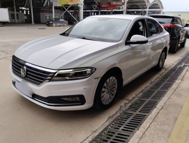 Volkswagen Lavida 2019 car image 
