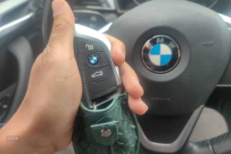 BMW X1 2017 #10 BMW X1 2017 car image #10