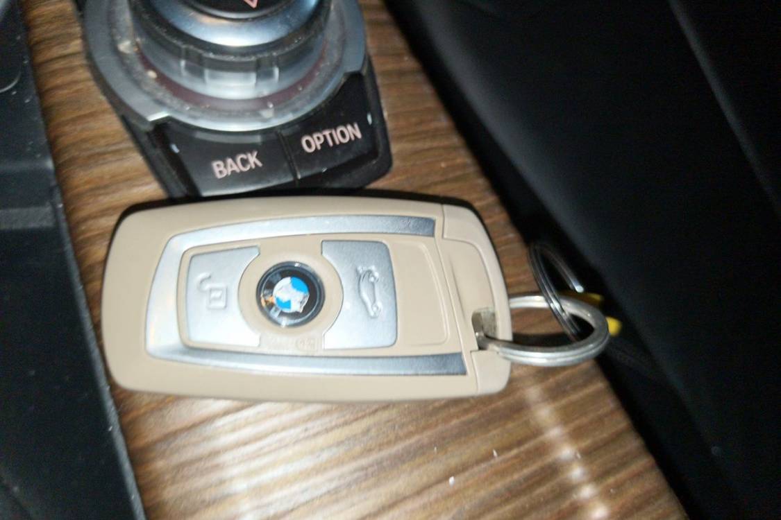 BMW 3 Series 2013 #28 BMW 3 Series 2013 car image #28