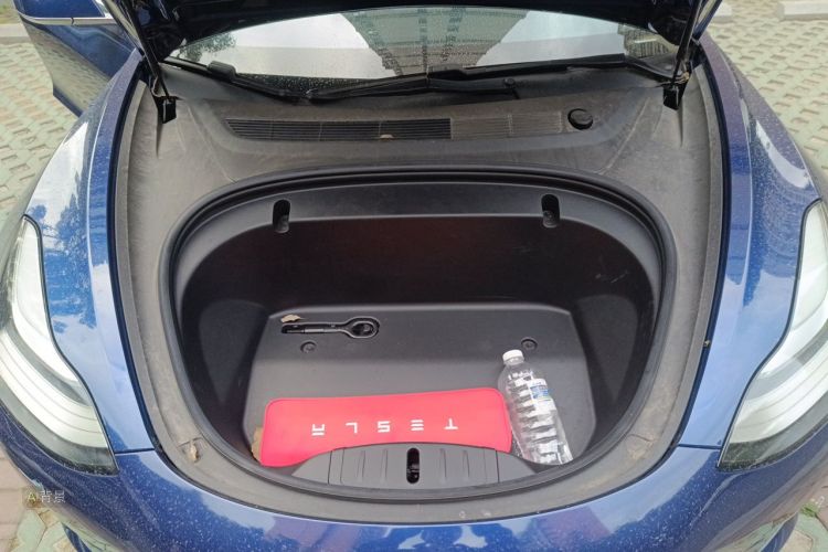 Tesla Model 3 2020 #22 Tesla Model 3 2020 car image #22