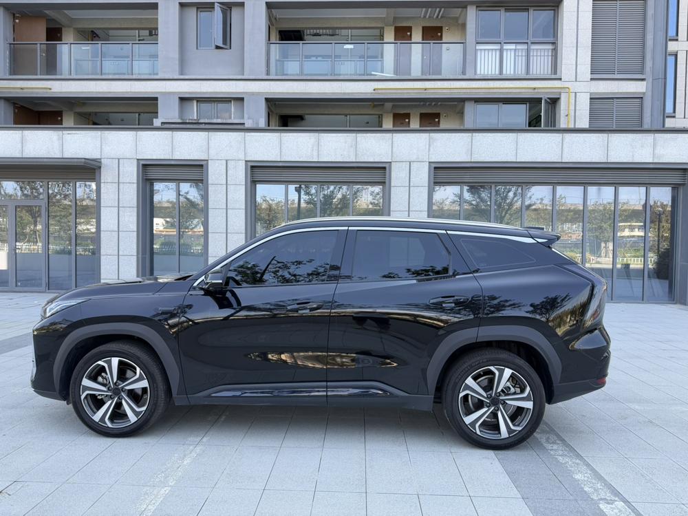 2026 imagen de coche #4