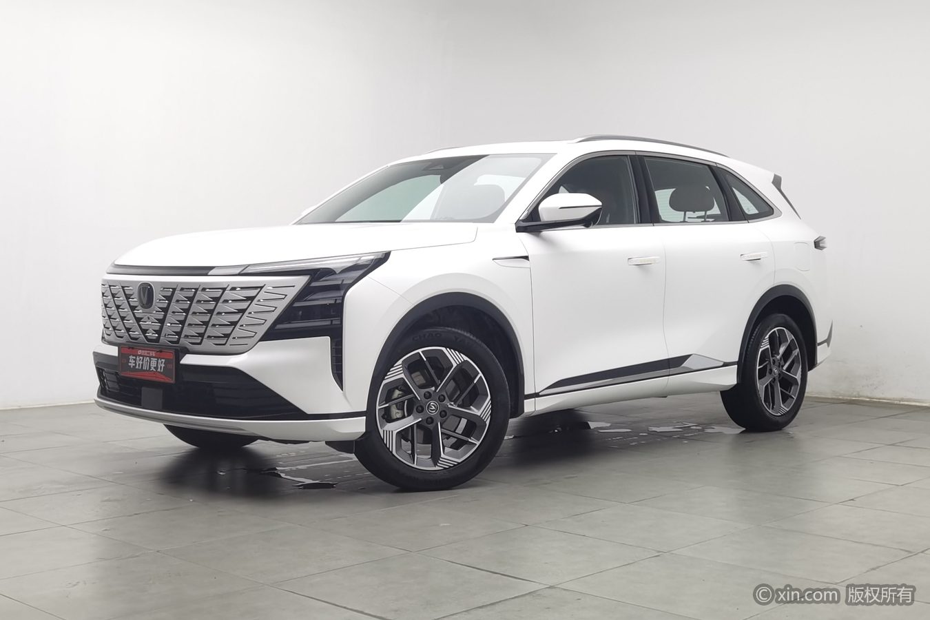 Changan CS75 Plus 2025 #2 Changan CS75 Plus 2025 immagine di auto #2