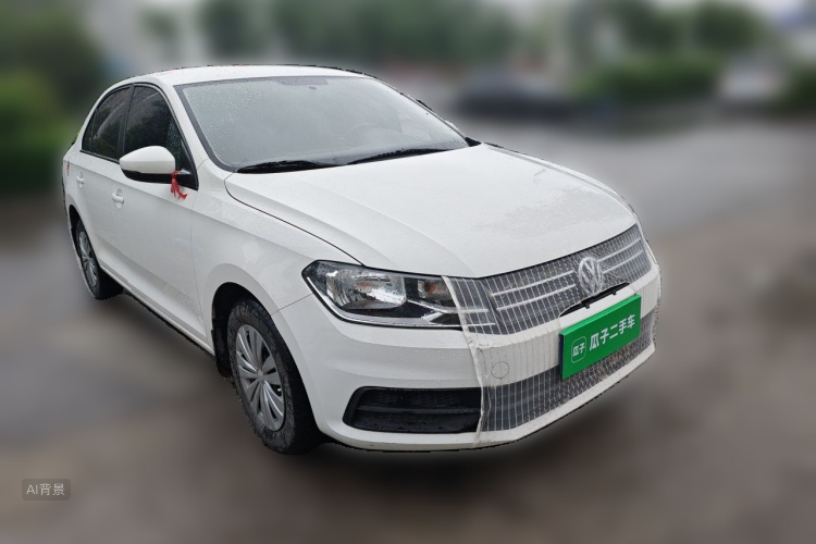 Volkswagen Santana 2022 #4 Volkswagen Santana 2022 car image #4