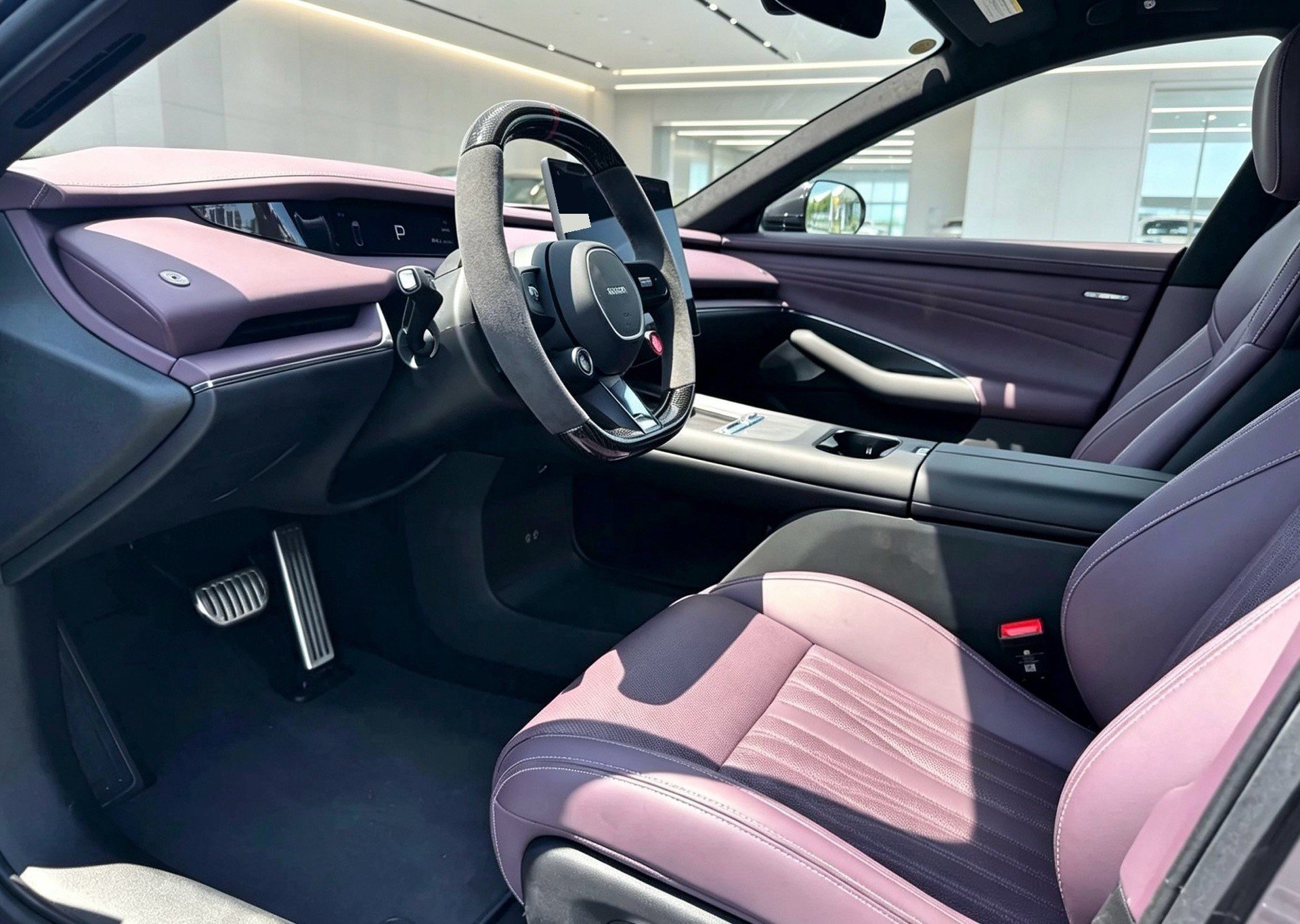 2026 car image #4