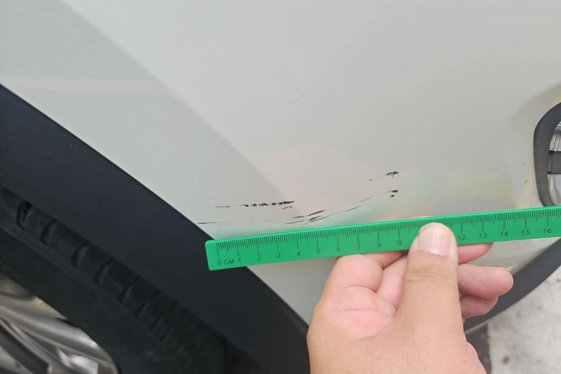 Jetour X70S 2019 car image #29