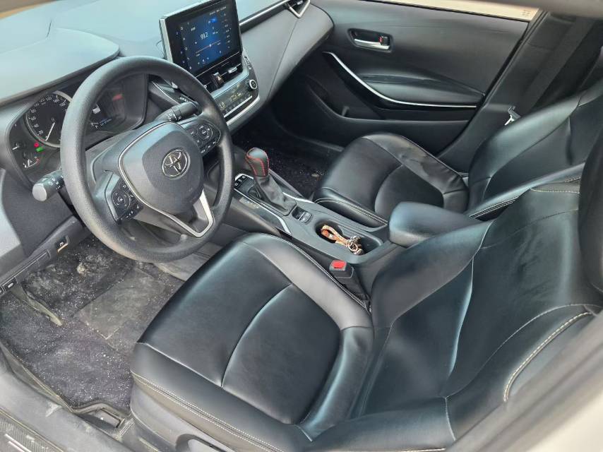 Toyota Corolla 2021 car image #6