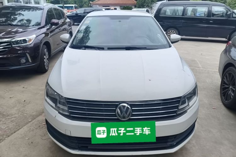 Volkswagen Lavida 2015 #3 Volkswagen Lavida 2015 car image #3