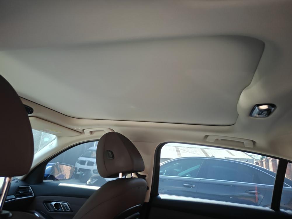 BMW 3 Series 2021 #22 BMW 3 Series 2021 car image #22