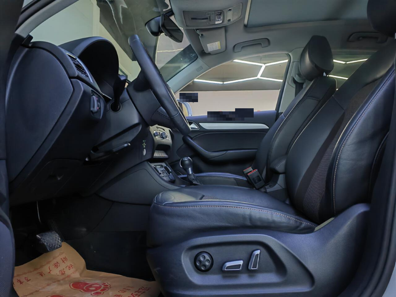 Audi Q3 2018 #4 Audi Q3 2018 car image #4