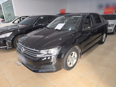 Volkswagen Lavida 2020 car image 