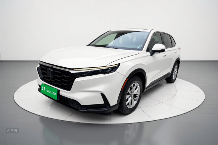 Honda CR-V 2023 car image #2
