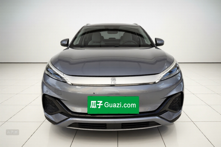 BYD Yuan Plus 2022 car image #3