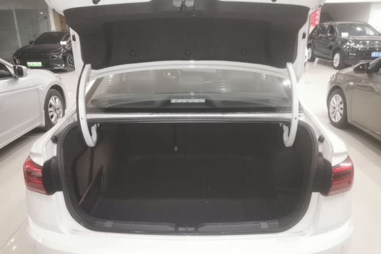 Volkswagen Bora 2021 car image #19