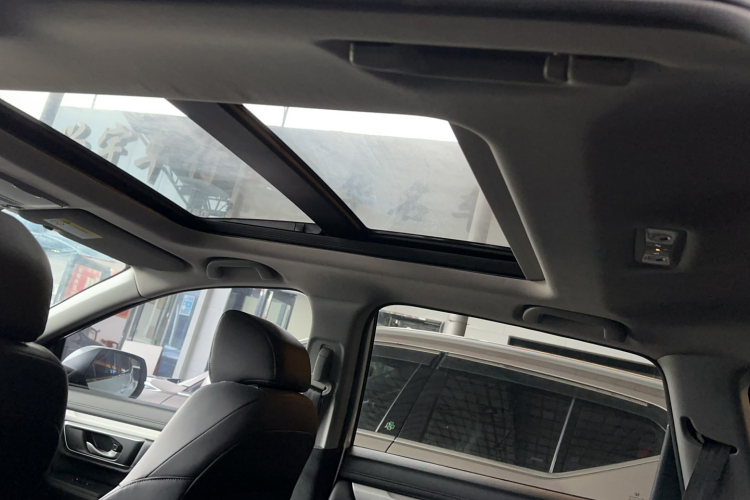 Honda CR-V 2021 car image #14