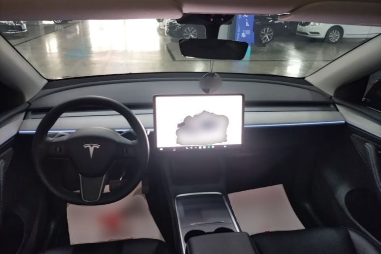 Tesla Model Y 2023 car image #10