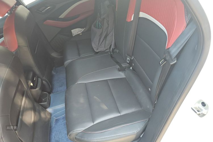MG 5 2023 #19 MG 5 2023 immagine di auto #19