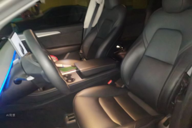 Tesla Model Y 2023 #17 Tesla Model Y 2023 car image #17