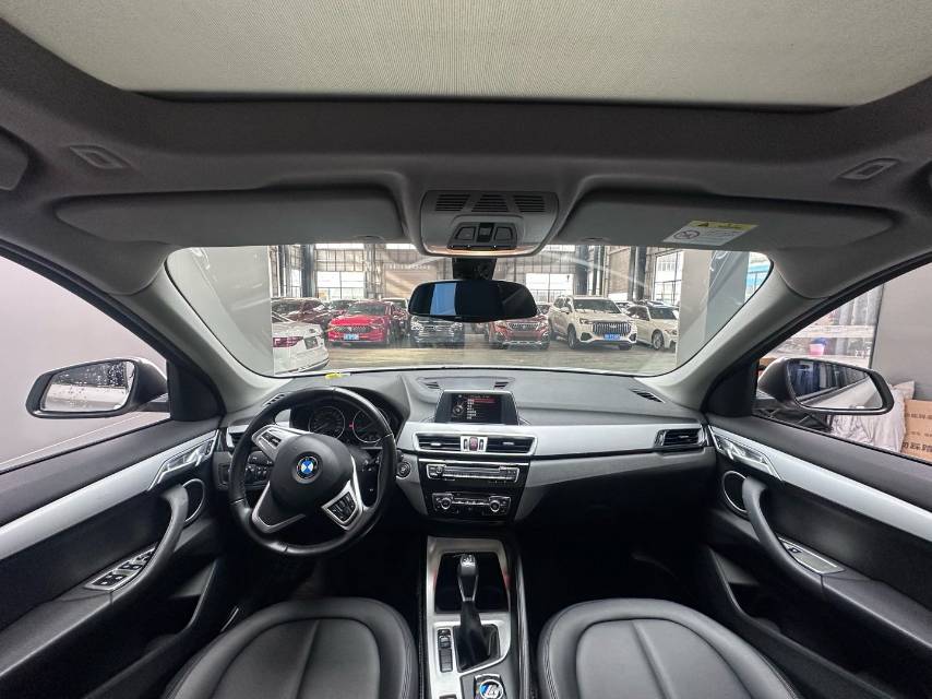 BMW X1 2016 immagine di auto #6