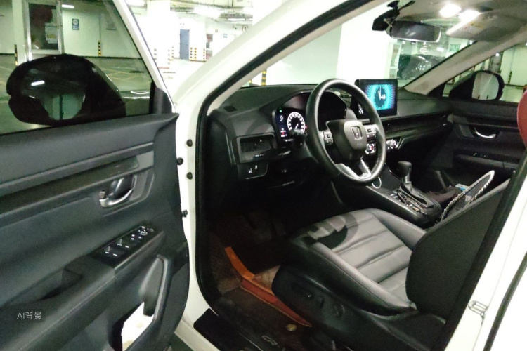 Honda CR-V 2025 car image #18