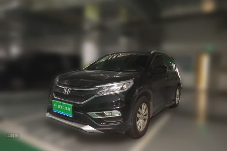 Honda CR-V 2016 car image #2