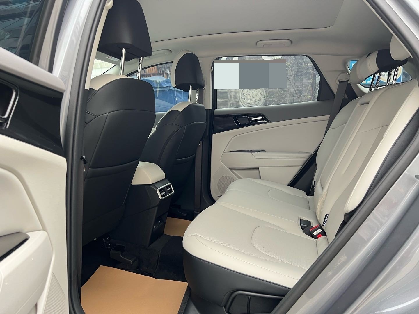 Kia Sportage 2025 #5 Kia Sportage 2025 صورة سيارة #5