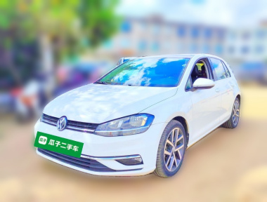 Volkswagen Golf 2020 Volkswagen Golf 2020 imagem de carro