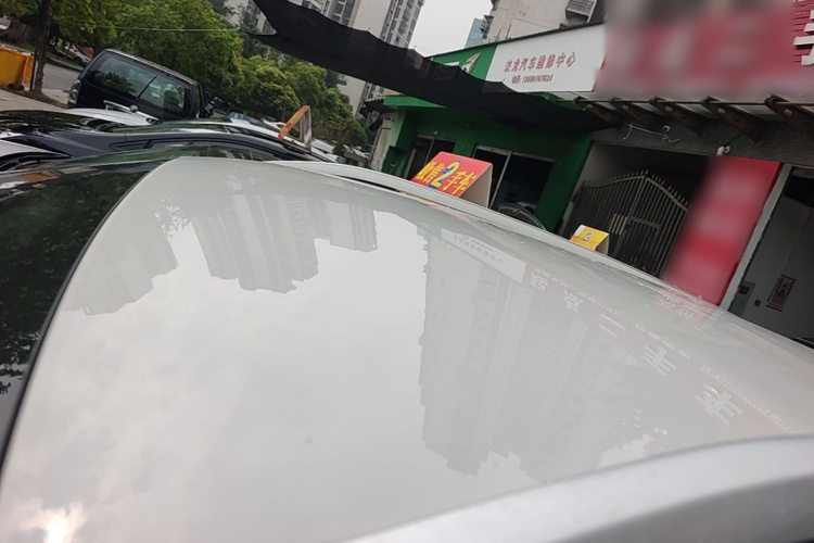 Volkswagen Tharu 2023 car image #25