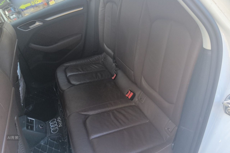 Audi A3 2016 car image #19